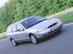 Ford Mondeo Turnier 1996 года